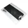 COUVRE/HOUSSE DE SELLE SCOOT POUR SYM 50 ORBIT 2  NOIR  -SELECTION P2R-