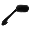 MIRROR FOR YAMAHA 600 FZ6 FAZER 2007>2008  BLACK LEFT (OE 4S8262800000) (EC APPROVED)  -SELECTION P2R-