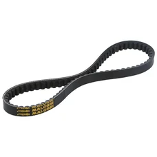 BELT FOR MAXISCOOTER MALOSSI X KEVLAR BELT FOR PIAGGIO 125 MP3, 125 X-EVO, 125 X7, 125 X8, 125 X9, 125 VESPA GTS/GILERA 125 NEXUS/APRILIA 125 SR MAX  (814 x 22,5 x 10,5 x 30°) (6116117)