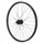 ROUE VTT 26" TRUCKY CARGO / VAE / E-BIKE ARRIERE NOIR DOUBLE PAROI DISQUE 6 TROUS CASSETTE 10/9/8V. (RENFORCE) JANTE 30C 32 RAYONS DIAMETRE 2.3mm