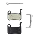 PLAQUETTE DE FREIN TROTTINETTE XTECH / MI3  -SELECTION P2R-