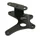 PIN FOR SHOCK ABSORBER BRACKET "PIAGGIO GENUINE PART" 125-250-300 MP3  -650200-