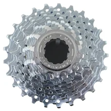 CASSETTE 10 SPEED CAMPAGNOLO VELOCE/CENTAUR UD 11-25  (11-12-13-14-15-17-19-21-23-25)