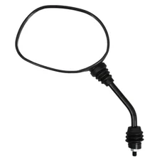 RETROVISEUR GAUCHE ORIGINE PIAGGIO 50 NRG, ZIP 1998>2005  -563492-