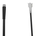 TRANSMISSION SPEEDOMETER CABLE FOR SCOOT PIAGGIO 50 FREE 1992>2002, FREE FL 1995>2002  -SELECTION P2R-