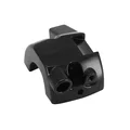 HANDLEBAR SWITCH FOR MBK 50 BOOSTER 2004>, NG 2000>, STUNT 2000>/YAMAHA 50 BWS 2004>, BW BUMP 2000>, SLIDER 2000> LEFT - Rear part  -P2R-
