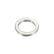 GASKET FOR EXHAUST FOR MBK 50 NITRO, OVETTO 4 Stroke / YAMAHA 50 AEROX, NEOS 4 Stroke (Ø 33x23mm) (sold per unit)  -SELECTION P2R-