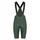 CUISSARD COURT GIST BRETELLES PRESTIGIO FOND 3 DENSITY VERT M -5128