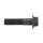 HEX SHOULDER SCREW M10 x 1,25 x 50 mm BLACK (SOLD PER UNIT).  -SELECTION P2R-