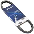 COURROIE SCOOT ADAPTABLE PEUGEOT 50 ST 1985>1993 (652 x 15,3 x 8)  -DAYCO POWER-
