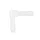 FUEL HOSE SPLITTER Ø 4 mm 90° L Shaped (Sold per unit).  -SELECTION P2R-