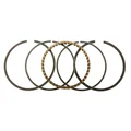 PISTON RING FOR SCOOT 50 CHINESE 4STROKE GY6,139QMB/PEUGEOT 50 KISBEE, V-CLIC 4T/KYMCO 50 AGILITY 4T/SYM 50 ORBIT 4T/NORAUTO 50 RAZZO 4T/BAOTIAN 50 BT49QT 4T  (Ø 39mm)- ALL 4 STROKE.