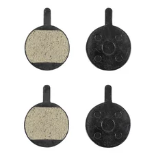 PLAQUETTE DE FREIN TROTTINETTE CT007-R BRIGMTON, DUALTRON, JOYOR, KAABO, KUGOO, OVEX, SKATEFLASH, TNE, VSETT, ZERO -SELECTION P2R