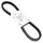 COURROIE MAXISCOOTER ORIGINE PIAGGIO 125 X10, BEVERLY, CARNABY/APRILIA 125-250 SPORT-CITY, SCARABEO  -1A011456-