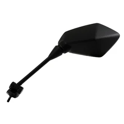 MIRROR FOR KAWASAKI 650 ER6F 2009>2016  BLACK LEFT (OE 560010142) (EC APPROVED)  -SELECTION P2R-