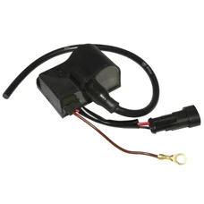 BOBINE ALLUMAGE AVEC CDI 50 A BOITE ADAPTABLE BETA 50 RR 1999>  -P2R-