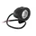 FEU/ECLAIRAGE ADDITIONNEL LED ORIENTABLE DIAM EXT 57mm ALU NOIR  -P2R-  **
