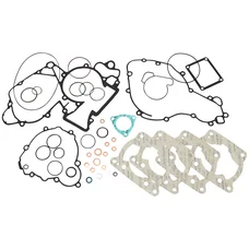 JOINT MOTEUR MOTO CROSS ADAPTABLE SHERCO 125 SE 2018> 2T  (POCHETTE COMPLETE)  -XRADICAL-
