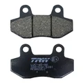 BRAKE PADS - TRW FOR  PEUGEOT 50 SPEEDFIGHT 3/4  2010> Front  (MCB822 LC)