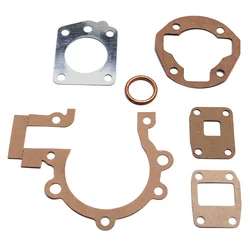COMPLETE GASKET SET - FOR MBK 51 AIR, 41 - -SELECTION P2R