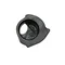 OIL FILTER DOOR INSERT "PIAGGIO GENUINE PART" COMMON TO THE RANGE MAXISCOOTER 125-250-300 CC  -845861-