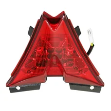FEU ARRIERE ORIGINE APRILIA 1000 RSV-4 2011>, 11 RSV-4 2019>, 1000 TUONO V4 2011>, 1100 TUONO V4 2015>, 50-125 RS4 2011>,125 TUONO 2017>, CAPONORD  -2D000238R-
