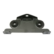 SUPPORT INFERIEUR DE RADIATEUR ORIGINE PIAGGIO APRILIA 50 TUONO 2003>2004  -AP8234222-