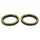 ROULEMENT JEU DE DIRECTION TRIPEAK JETSTREAM PRO SOLITECH CERAMIQUE - 40 x 52 x 7 mm 45/45- (GARANTIE 4 ans) -COMPATIBLE SPECIALIZED DEMO EXPERT- (VENDU A LA PAIRE)