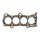JOINT DE CULASSE ORIGINE PIAGGIO PORTER E6 2015>2020 -1A005488-