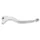 LEVIER DE FREIN ADAPTABLE DERBI 50 SENDA SM,X TREM, DRD 2011> / APRILIA 50 SX, RX 2018>  DROIT POLI (OEM 867284)  -P2R-