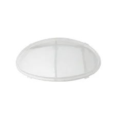 DASHBOARD GLASS "PIAGGIO GENUINE PART" 50 TYPHOON 2010>/APRILIA 50 SCARABEO 2010>  -642155-