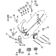 Circuit electrique