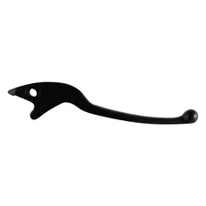 LEVIER DE FREIN ADAPTABLE KYMCO 125 DINK 2006>2007, 125 G DINK 2012>, 200 DINK 2006>2007, 300 G DINK 2012  DROIT NOIR (OE 00156915)  -SELECTION P2R-