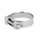 EXHAUST COLLAR Ø 53/68 mm Wd : 20 mm  -SELECTION P2R-