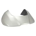 CAPOT DE TOP CASE 52L GRIS CLOUD MAT G07 ORIGINE PIAGGIO 400-530 MP3 2022> -CM319712-