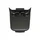 CARENAGE/TRAPPE BATTERIE SCOOT ADAPTABLE MBK 50 BOOSTER 2004>/YAMAHA 50 BWS 2004> NOIR  -P2R-
