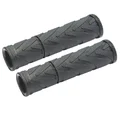 POIGNEE CITY/VTC PROGRIP 836 NOIR Ø22mm L122mm DECOUPABLE (PAIRE)