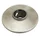 DEMI POULIE MOBILE ARRIERE ORIGINE PIAGGIO 125 TYPHOON,HEXAGON, SKIPPER/GILERA 125 RUNNER 2005< -4312855-