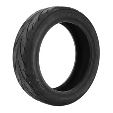 PNEU TROTTINETTE TUBELESS 60/70-6.5 NOIR (POUR SEGWAY NINEBOT MAX G30 ET AUTRES)