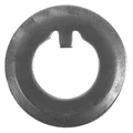 RONDELLE ARRET PIGNON TRANSMISSION PRIMAIRE ORIGINE PIAGGIO TRIPORTEUR APE / VESPA FL2 50 -001821 -