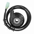 SPEEDOMETER DRIVE UNIT FOR MBK 50 OVETTO 2014>, YAMAHA NEO'S 2014> (OEM:2AP-H3756-00)  GENUINE TYPE -P2R-