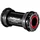 CUVETTE INTEGRE BOITIER ROUTE A EMBOITER/TWISTFIT TRIPEAK G5 CERAMIQUE BOITE 73 DIAM 46 POUR AXE 24mm, 28.99mm, 30mm (COMPATIBLE SHIMANO, SRAM DUB, ROTOR,CANNONDALE)