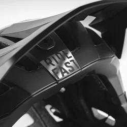 KIT ADHESIF GIST POUR CASQUE VELO SLOPE ROUGE