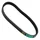 COURROIE MAXISCOOTER ADAPTABLE YAMAHA 125 XENTER 2012> / MBK 125 OCEO 2012> (OEM 52SE76410000) (951 x 26,2 x 10,5 x 28°)  -BANDO S02-013-