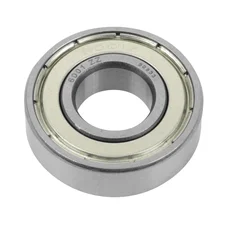 ROULEMENT DE ROUE 6001-ZZ (12x28x8) P2R ADAPTABLE PEUGEOT 103 AR/MBK 51 AR (VENDU A L'UNITE)