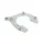 SUPPORT BOITIER DE KICK POUR MBK 51 MAGNUM XR PASSION EVASION -SELECTION P2R