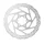 DISQUE DE FREIN VTT 6 TROUS SHIMANO 160mm ALIVIO  -RT56S