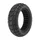 PNEU TROTTINETTE 10 X 2.75 -6.5 NOIR - PNEU PLEIN
