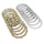 CLUTCH DISC FOR MOTORBIKE HONDA 1000 CBR RR FIREBLADE 2008>2016, 1000 CBR RR SP 2014>2016  (F2639AC)  (OE STANDARD KIT)  -NEWFREN-