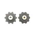 DERAILLEUR PULLEY- CAMPAGNOLO 8/9 SPEED (SET OF 2)